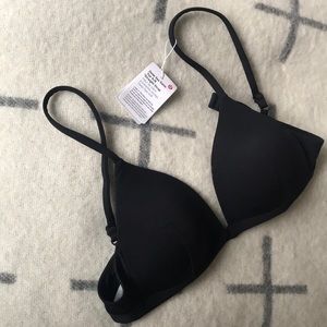 Lululemon Deep Sea Swim Top A/B Straight Strap